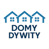 Domy Dywity - Logo